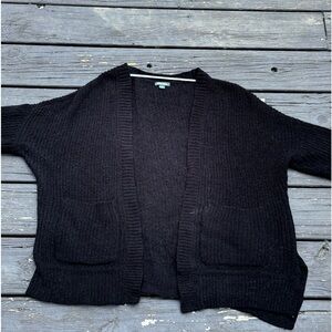 Women’s Knit Cardigan
